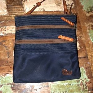 Small Dooney and Bourke